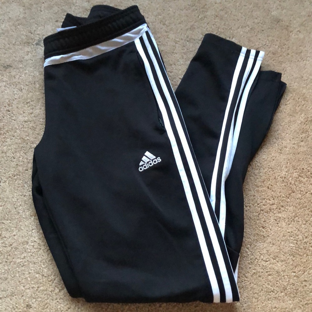 Adidas Women's Jogger Training Pants